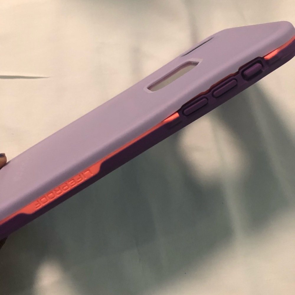 LifeProof Fre iPhone X Case